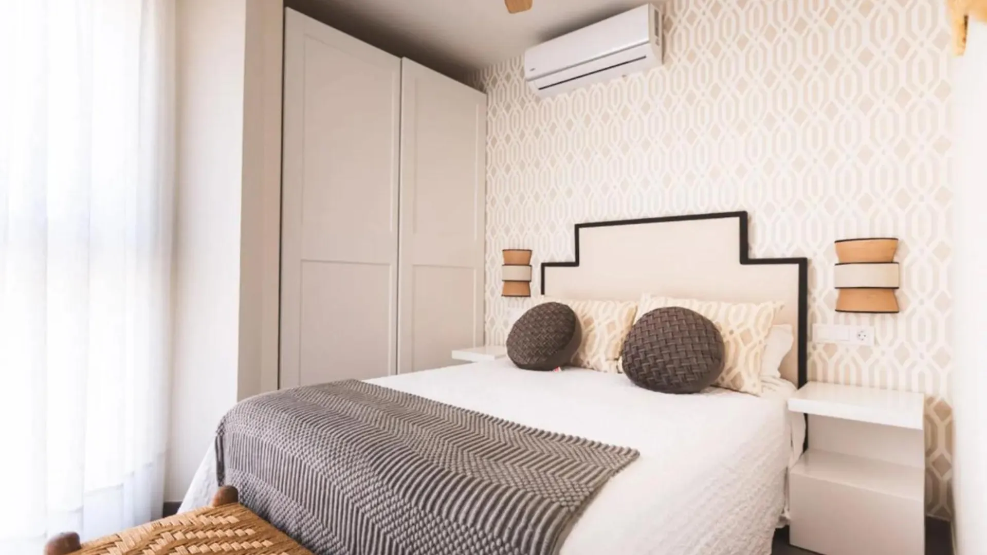 Apartment Flores De Cordoba Geranio 3