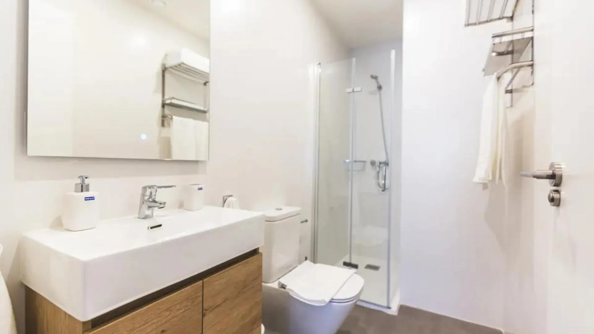 Apartment Flores De Cordoba Geranio 3 Spain