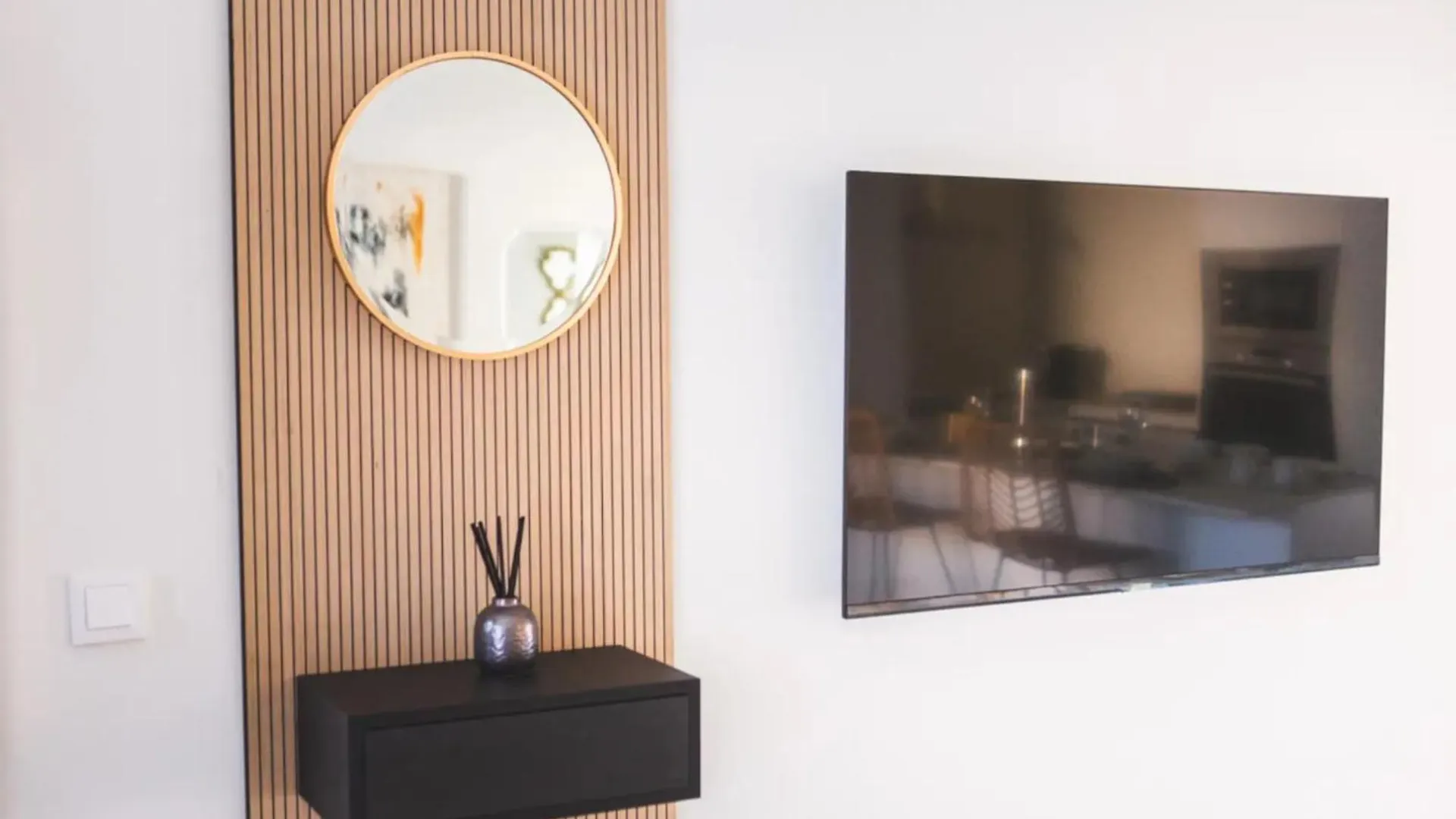 Apartment Flores De Cordoba Geranio 3
