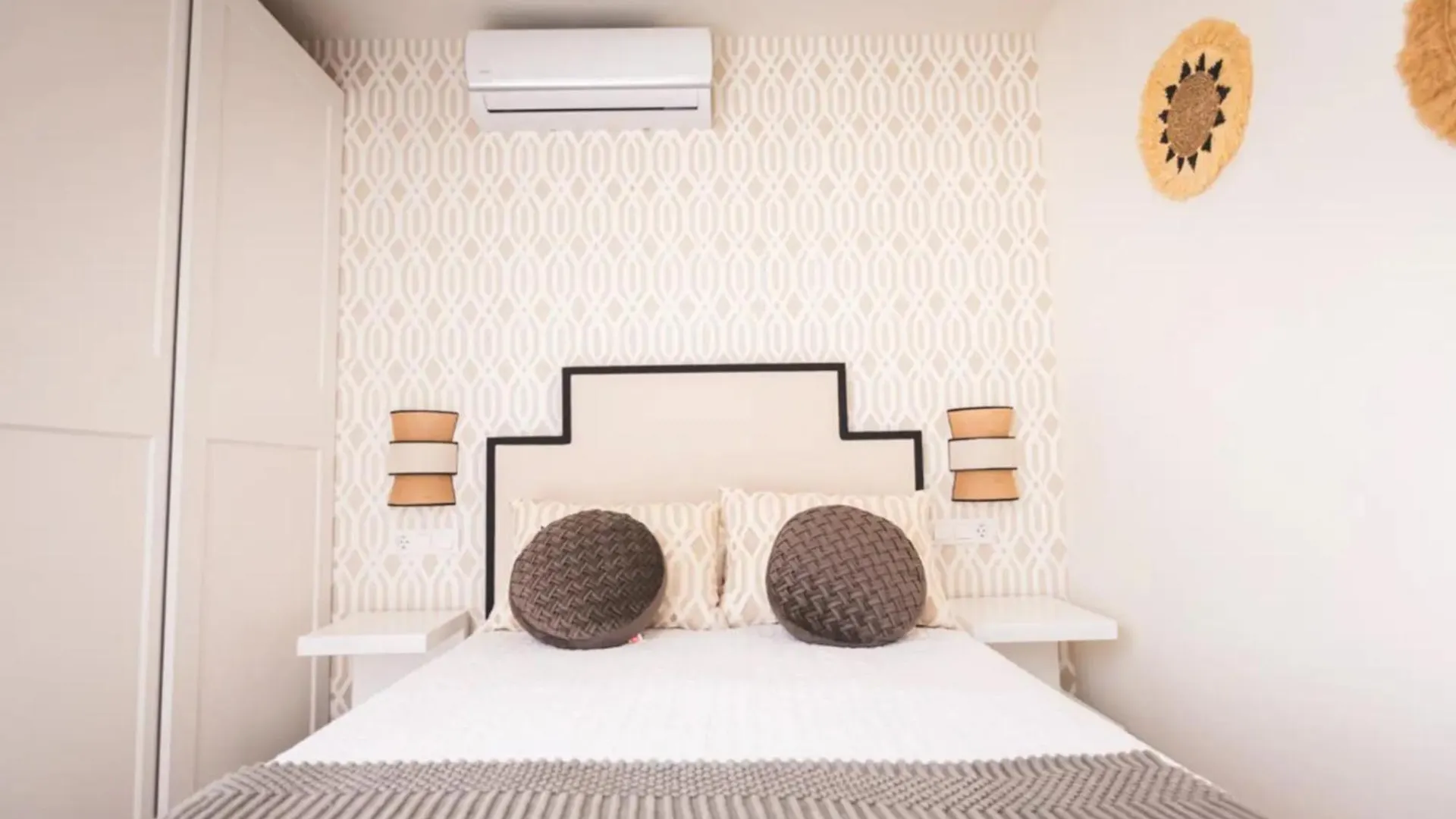 Apartment Flores De Cordoba Geranio 3